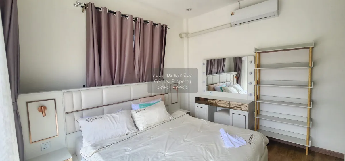 For Rent House , The Avenue Village Pa Lai , Chalong , Mueang Phu