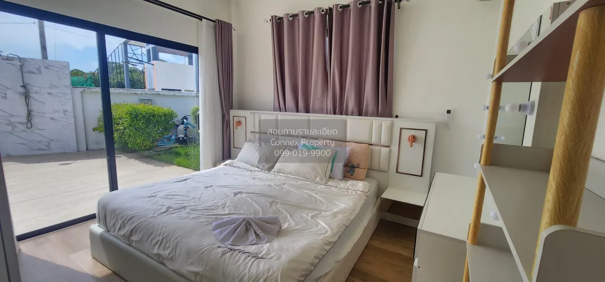 For Rent House , The Avenue Village Pa Lai , Chalong , Mueang Phu
