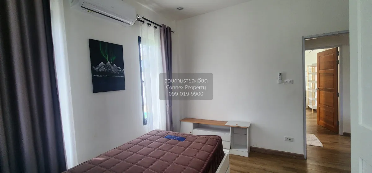 For Rent House , The Avenue Village Pa Lai , Chalong , Mueang Phu