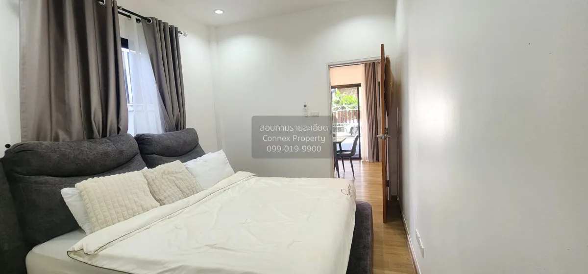For Rent House , The Avenue Village Pa Lai , Chalong , Mueang Phu