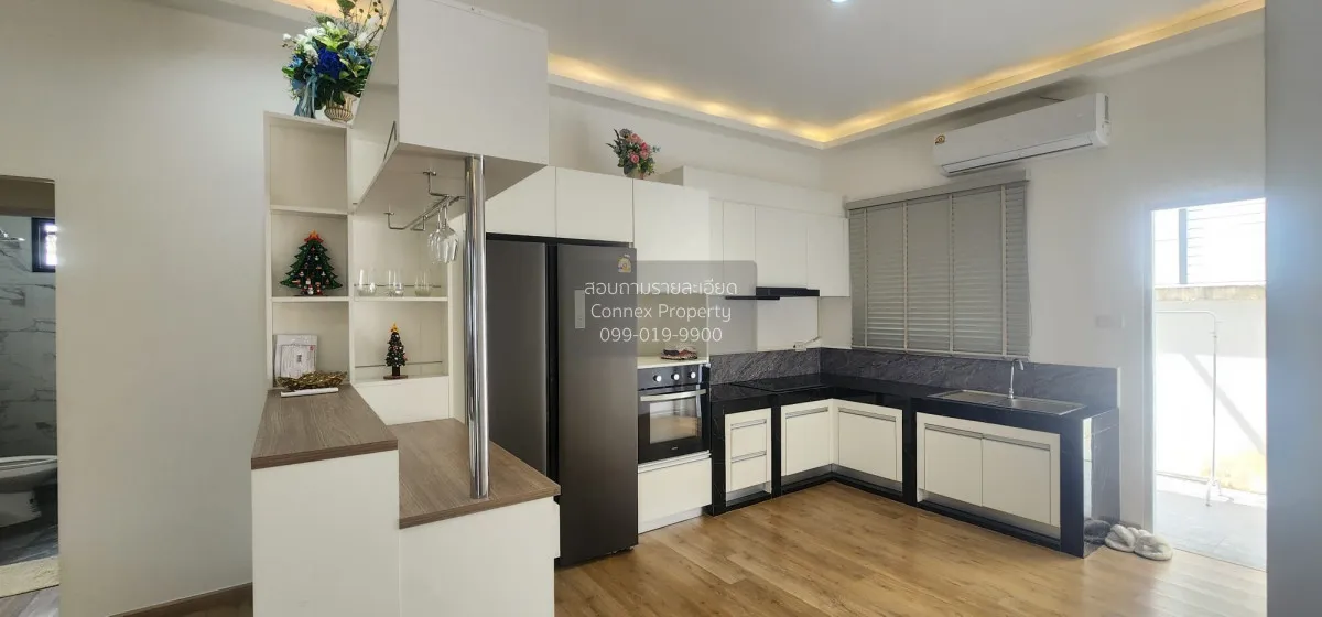 For Rent House , The Avenue Village Pa Lai , Chalong , Mueang Phu