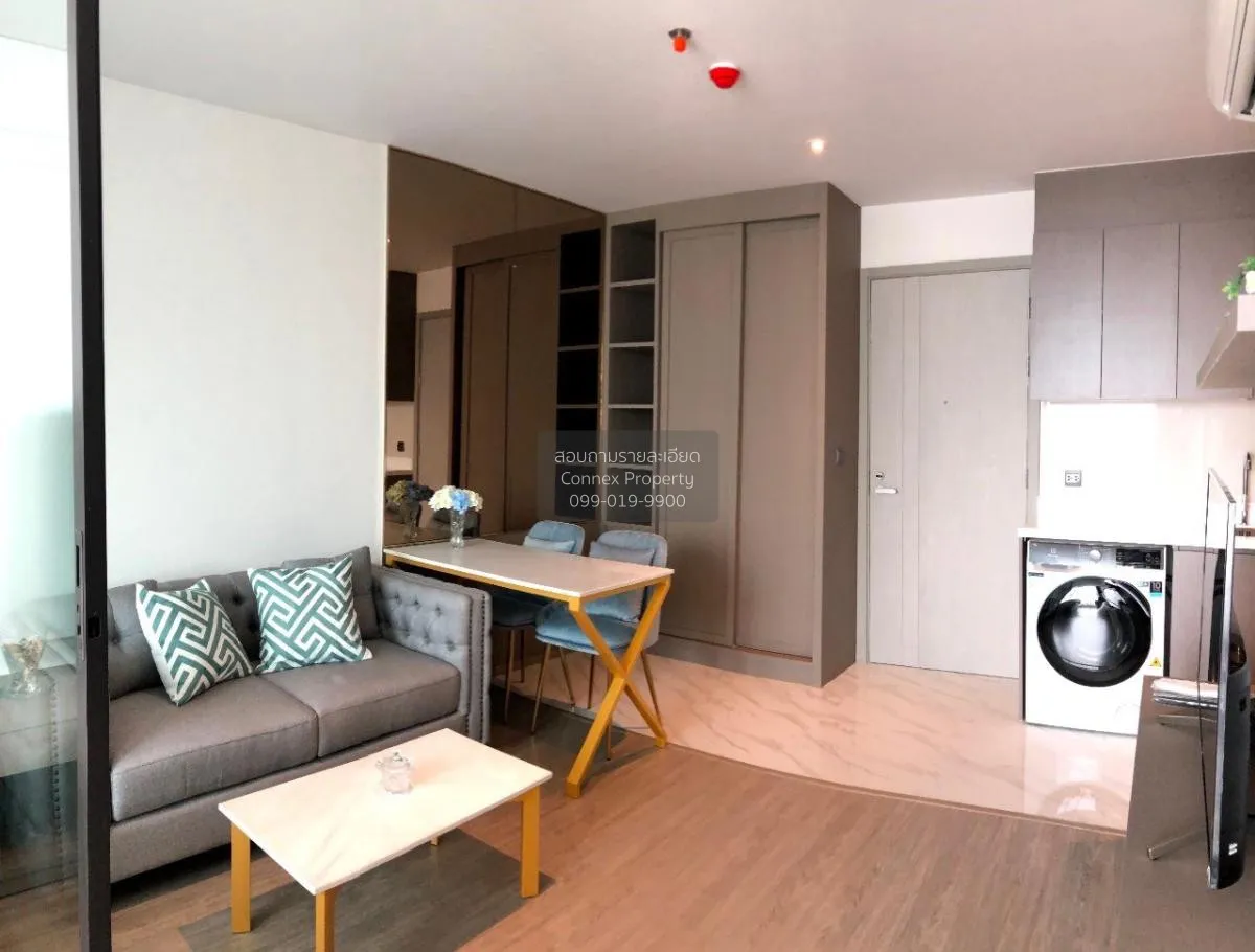 เช่าคอนโด  รึทึ่ม เอกมัย BTS-เอกมัย คลองตันเหนือ เขต วัฒนา กรุงเท 2