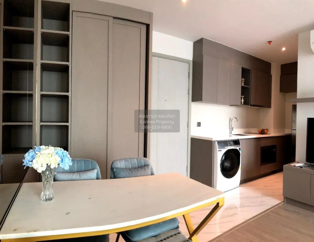 เช่าคอนโด  รึทึ่ม เอกมัย BTS-เอกมัย คลองตันเหนือ เขต วัฒนา กรุงเท 4