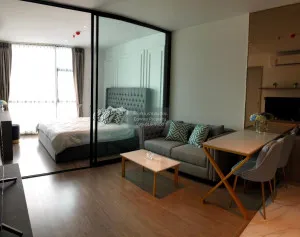 เช่าคอนโด  รึทึ่ม เอกมัย BTS-เอกมัย คลองตันเหนือ เขต วัฒนา กรุงเทพ CX-17585