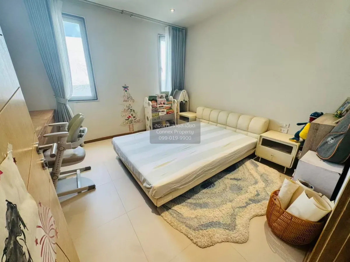 เช่าบ้าน  ตรีชฎา บรีซ เชิงทะเล ถลาง ภูเก็ต CX-175850