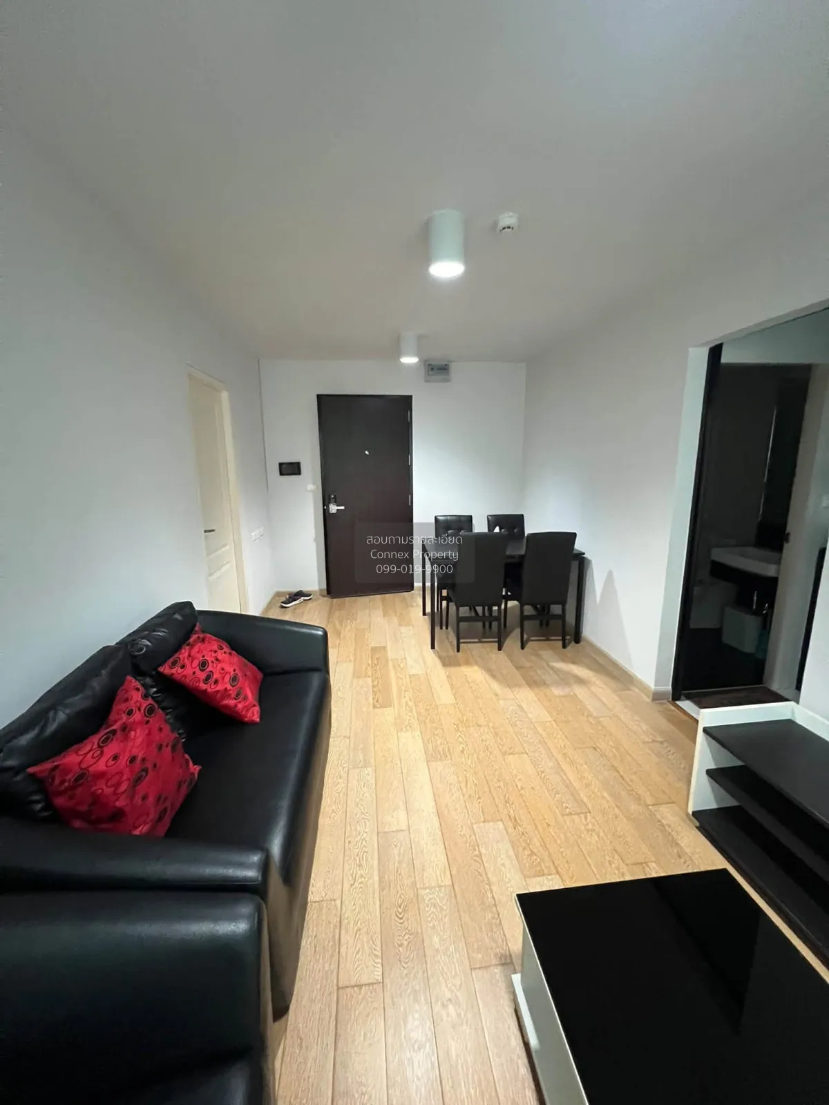 For Rent Condo , Bangkok Feliz Krungthonburi , BTS-Krung Thon Bur 2