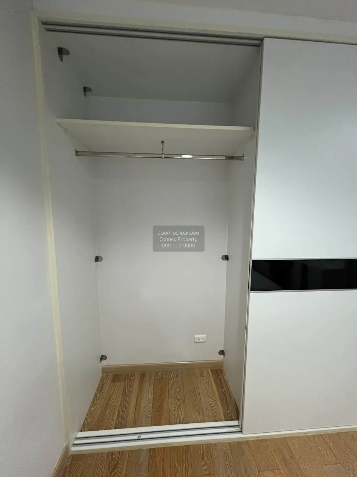 For Rent Condo , Bangkok Feliz Krungthonburi , BTS-Krung Thon Bur