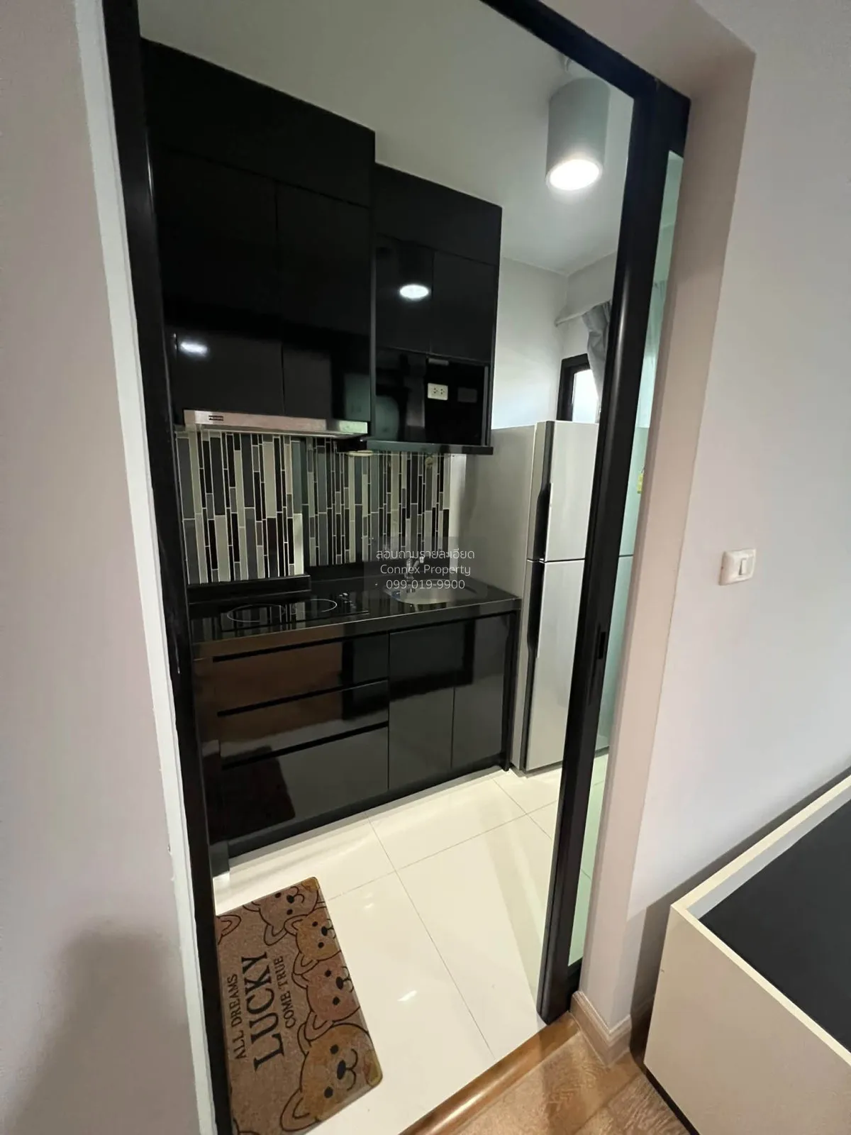 For Rent Condo , Bangkok Feliz Krungthonburi , BTS-Krung Thon Bur