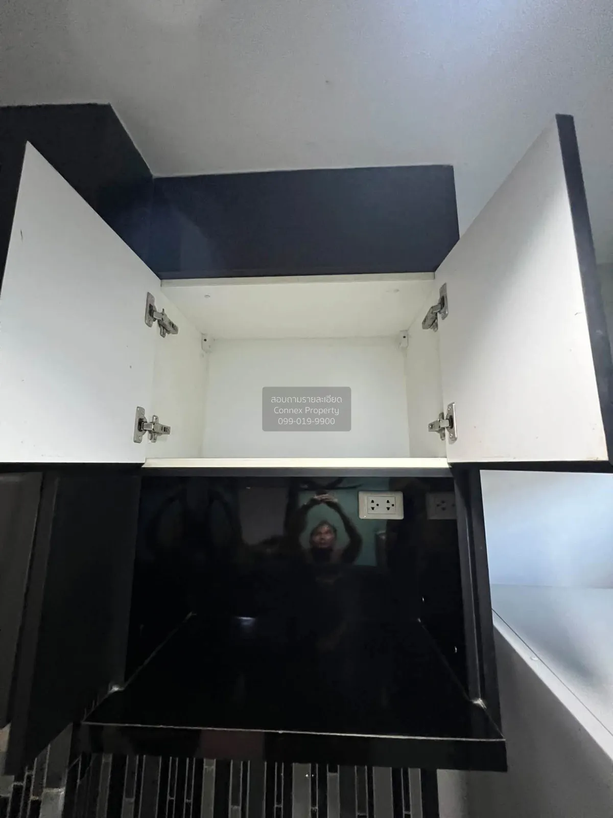 For Rent Condo , Bangkok Feliz Krungthonburi , BTS-Krung Thon Bur