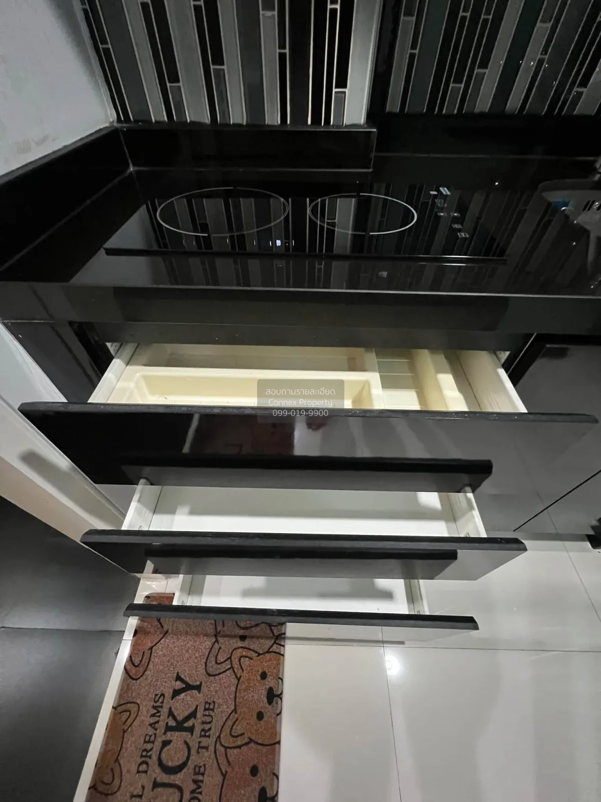 For Rent Condo , Bangkok Feliz Krungthonburi , BTS-Krung Thon Bur