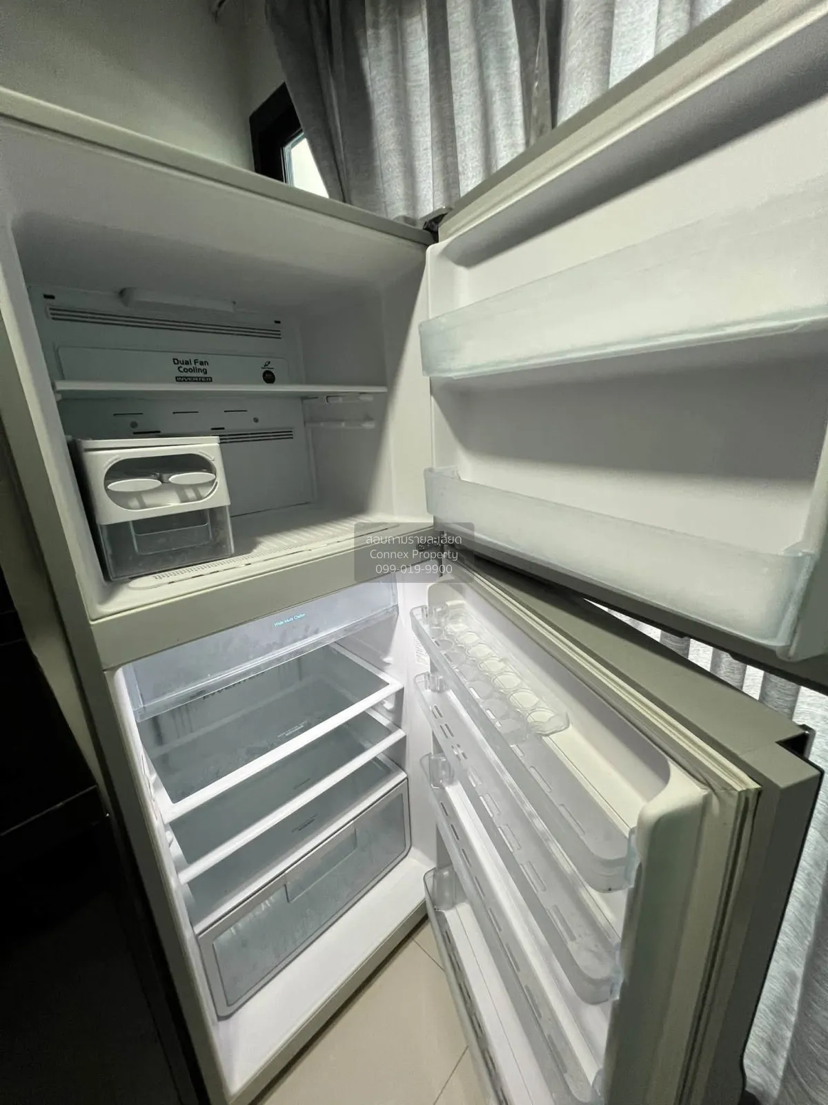 For Rent Condo , Bangkok Feliz Krungthonburi , BTS-Krung Thon Bur