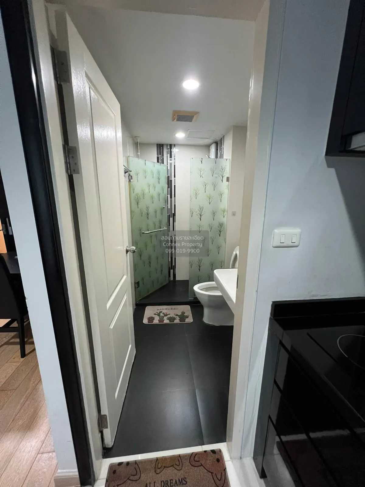 For Rent Condo , Bangkok Feliz Krungthonburi , BTS-Krung Thon Bur