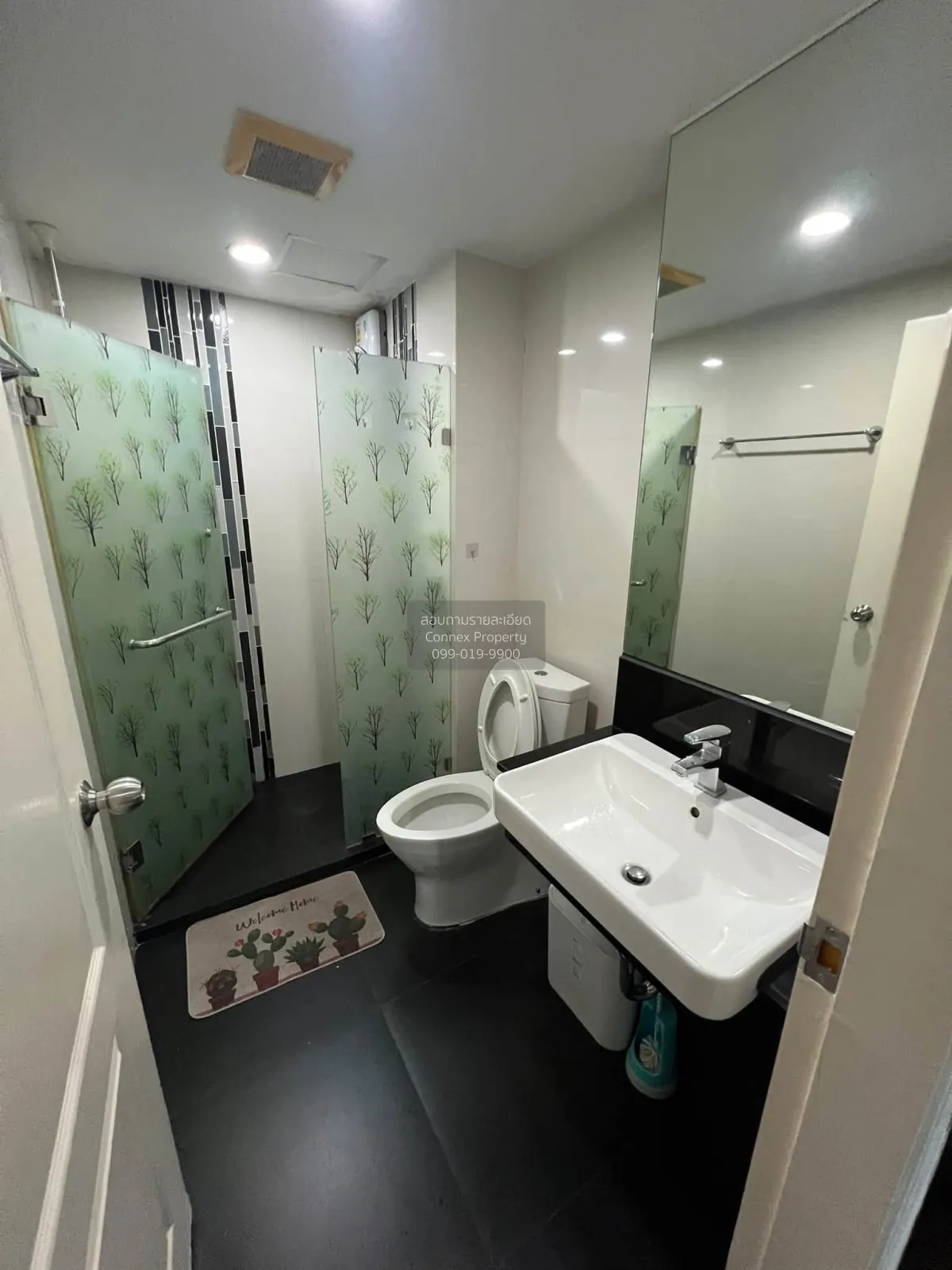 For Rent Condo , Bangkok Feliz Krungthonburi , BTS-Krung Thon Bur
