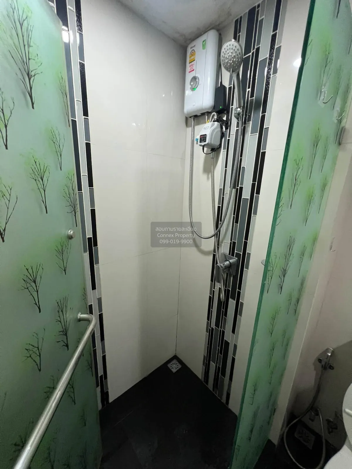 For Rent Condo , Bangkok Feliz Krungthonburi , BTS-Krung Thon Bur