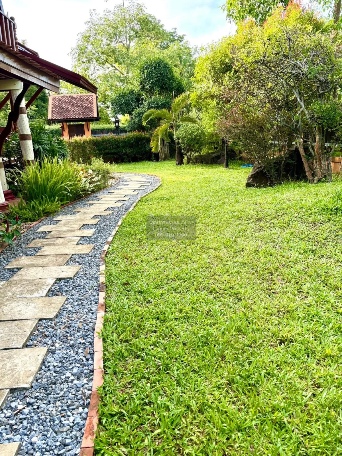 เช่าพูลวิลล่าบ้านทรงไทย เทพกระษัตรี ถลาง ภูเก็ต CX-175853