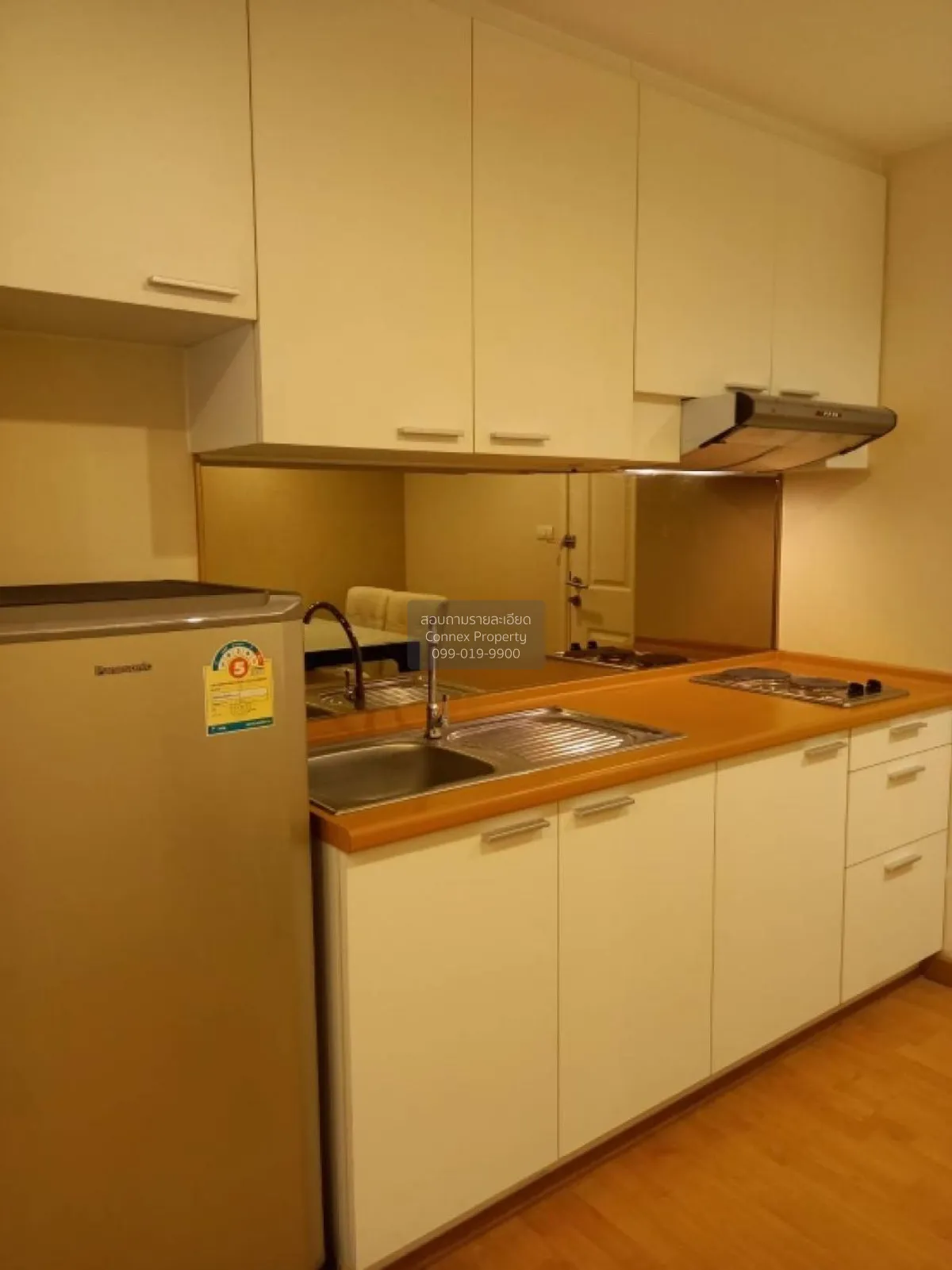 For Rent Condo , The Inspire Place ABAC Rama 9 , MRT-Sri Kretta ,