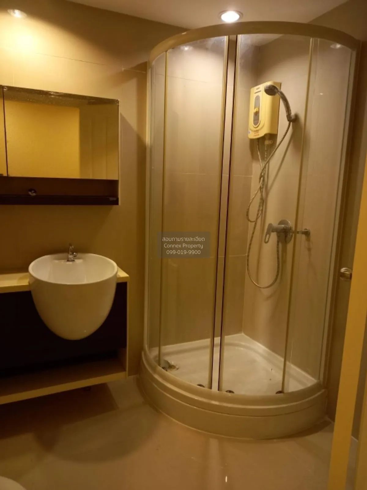 For Rent Condo , The Inspire Place ABAC Rama 9 , MRT-Sri Kretta ,