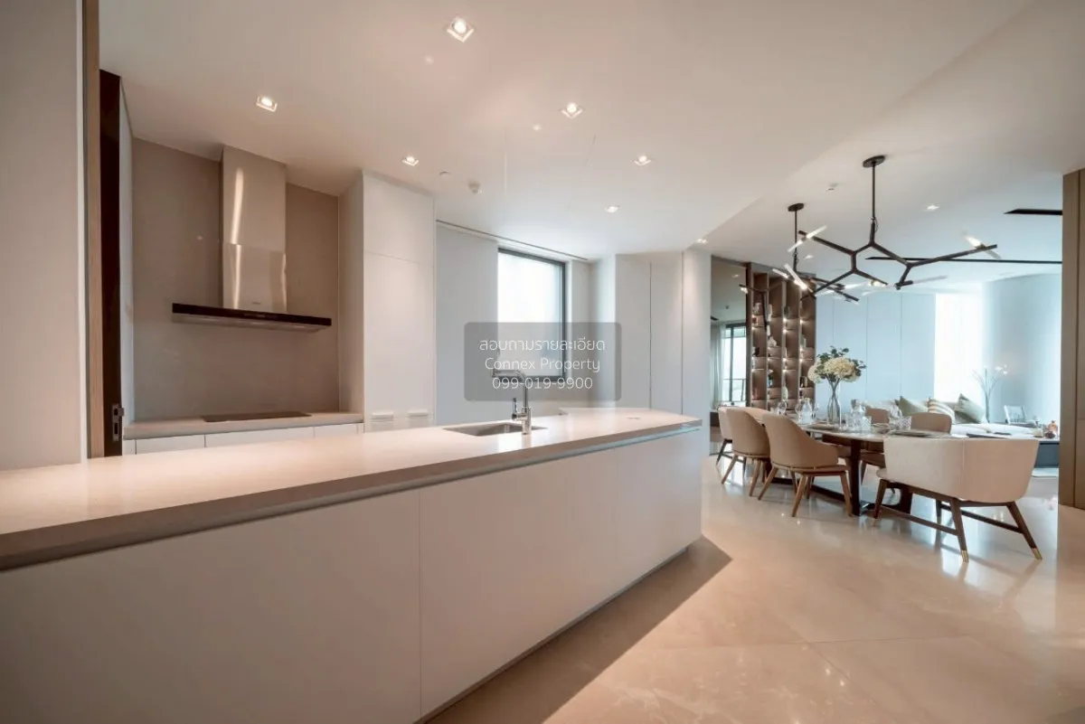For Rent Condo , Banyan Tree Residences Riverside Bangkok , BTS-K 1