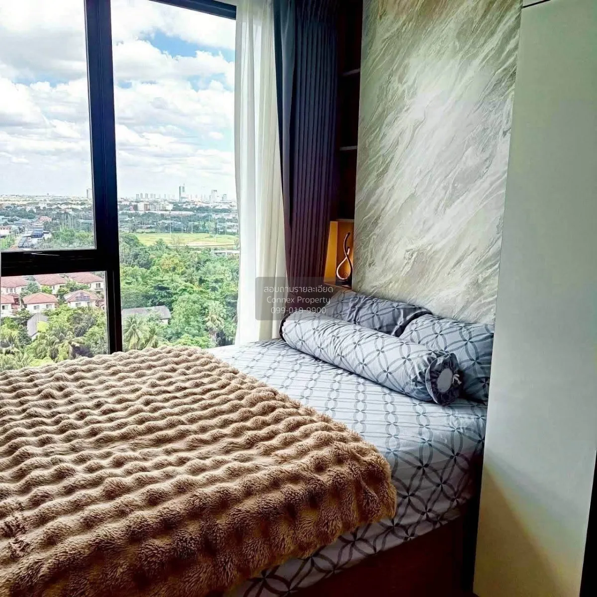 For Sale Condo , Origin Plug & Play Nonthaburi Station , high flo 1