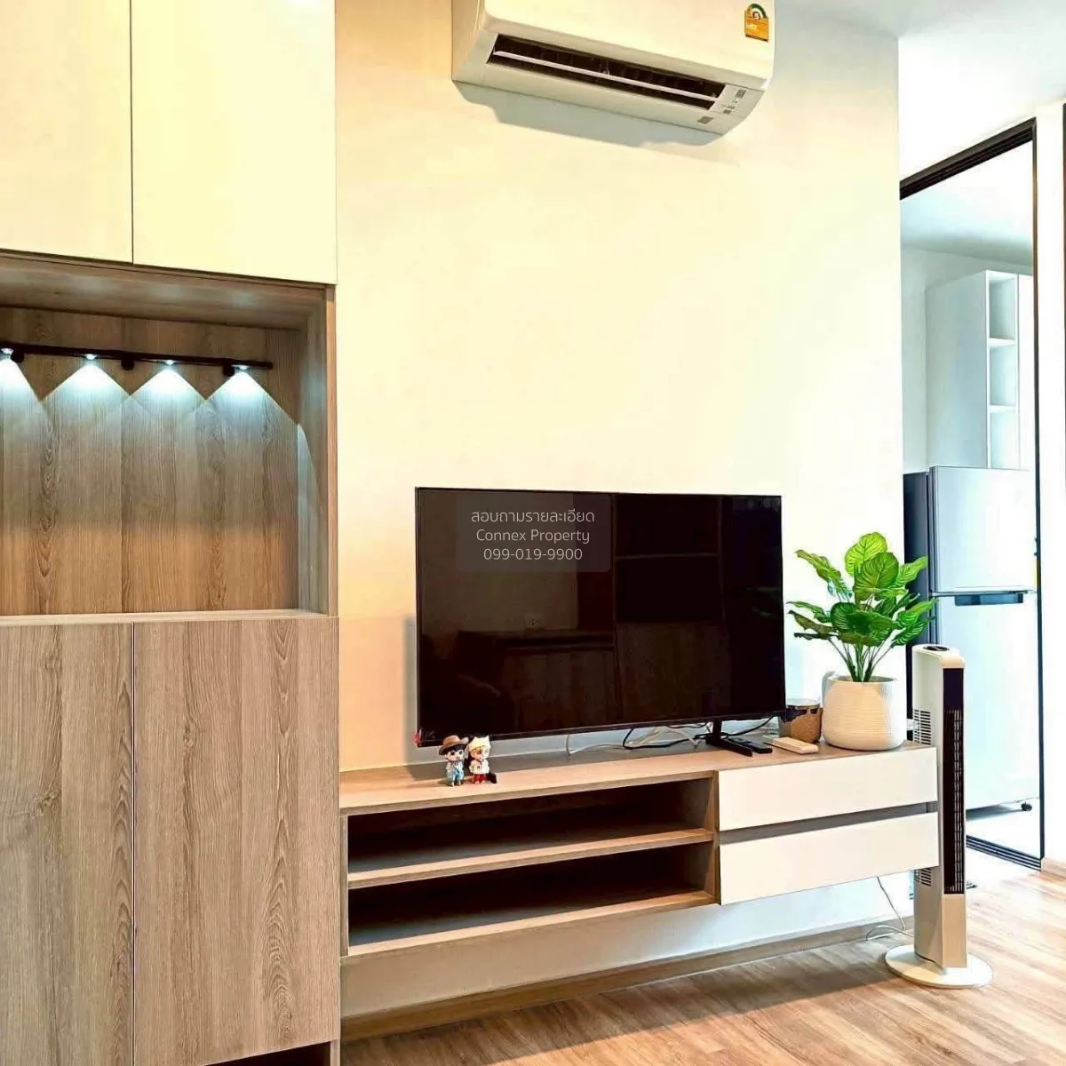 For Sale Condo , Origin Plug & Play Nonthaburi Station , high flo 2