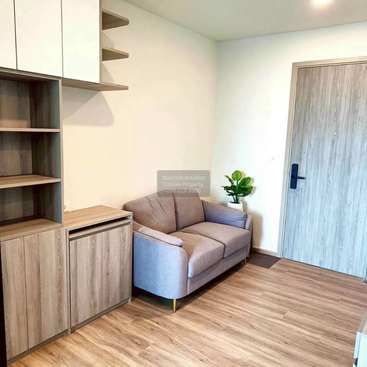 For Sale Condo , Origin Plug & Play Nonthaburi Station , high flo 3