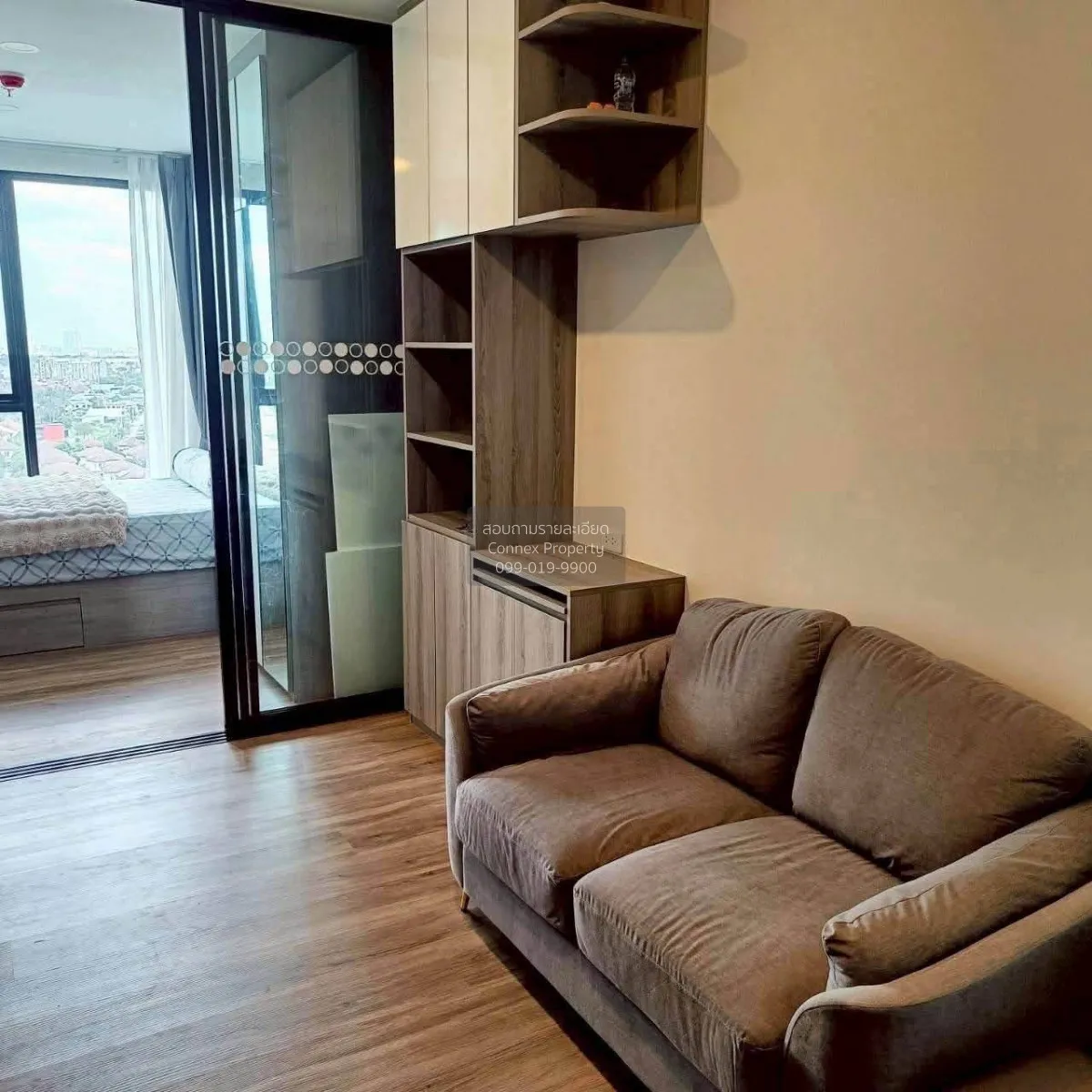 For Sale Condo , Origin Plug & Play Nonthaburi Station , high flo 4