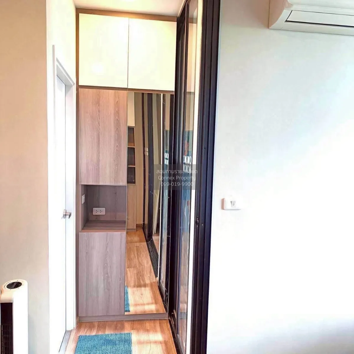 For Sale Condo , Origin Plug & Play Nonthaburi Station , high flo