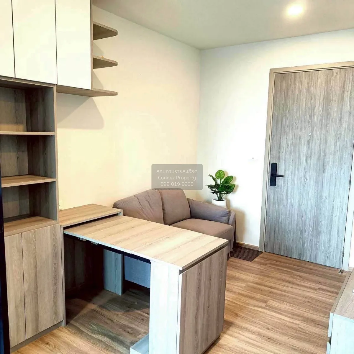 For Sale Condo , Origin Plug & Play Nonthaburi Station , high flo