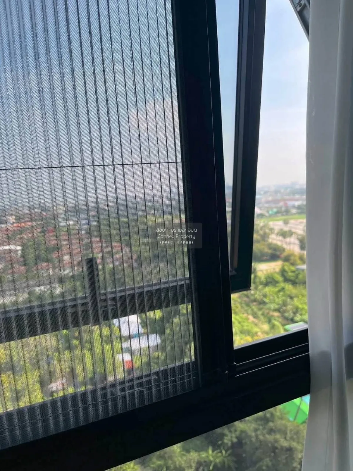 For Sale Condo , Origin Plug & Play Nonthaburi Station , high flo