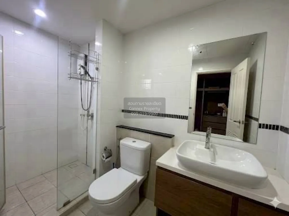 For Sale Townhouse/Townhome  , The Plant Citi Chaengwattana , nic