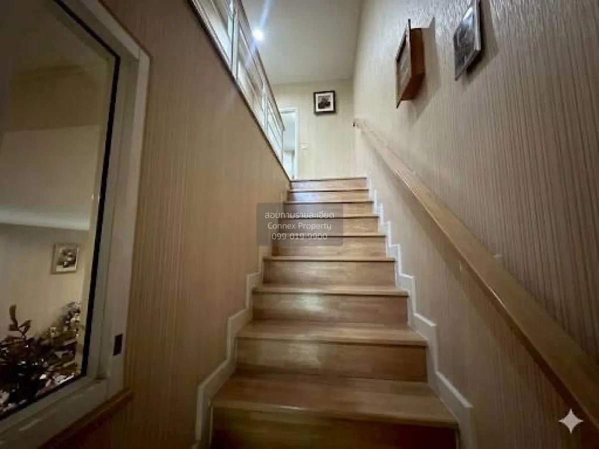For Sale Townhouse/Townhome  , The Plant Citi Chaengwattana , nic
