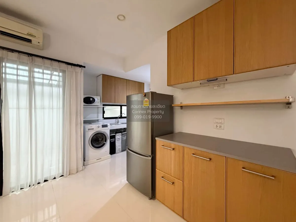 For Sale Townhouse/Townhome  , Baan Mai Rama 2-Buddhabucha  , hig