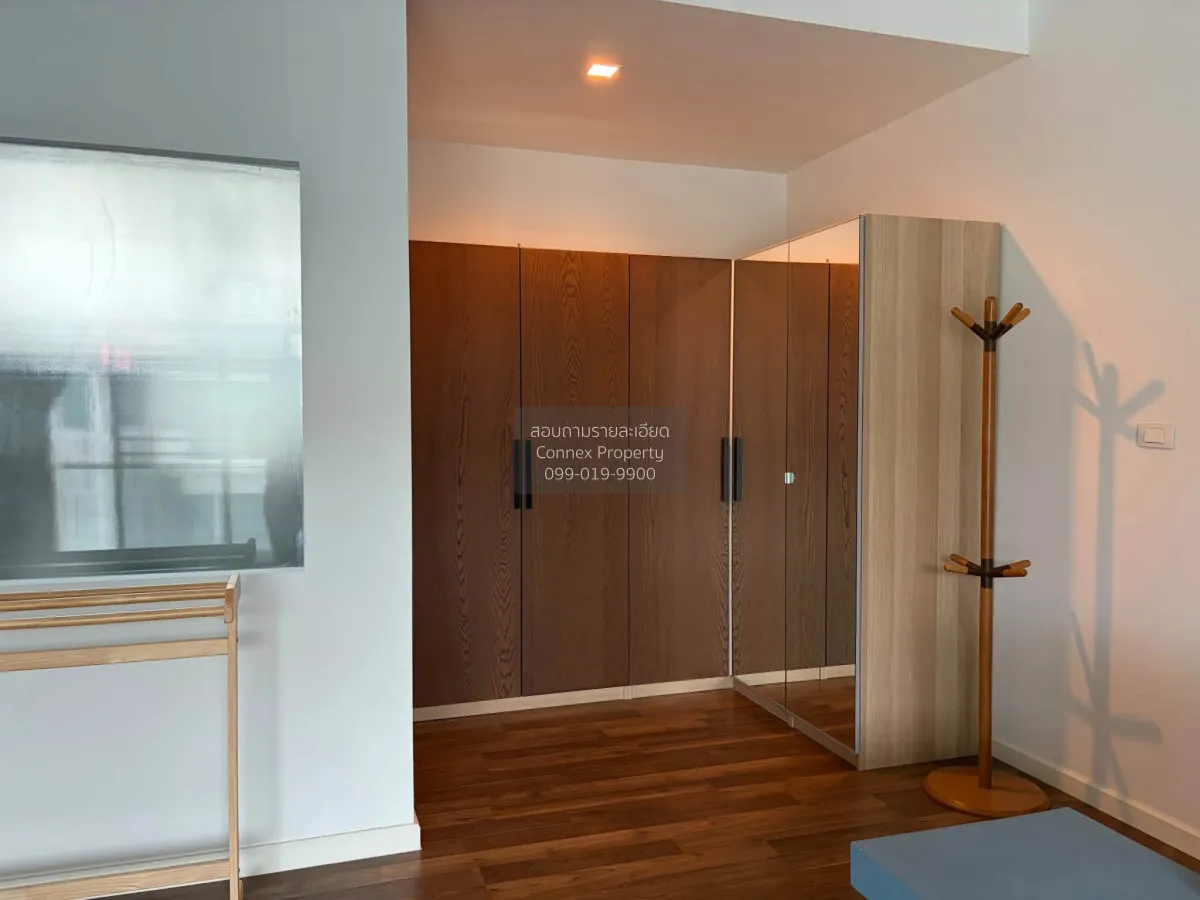 For Sale Townhouse/Townhome  , Baan Mai Rama 2-Buddhabucha  , hig