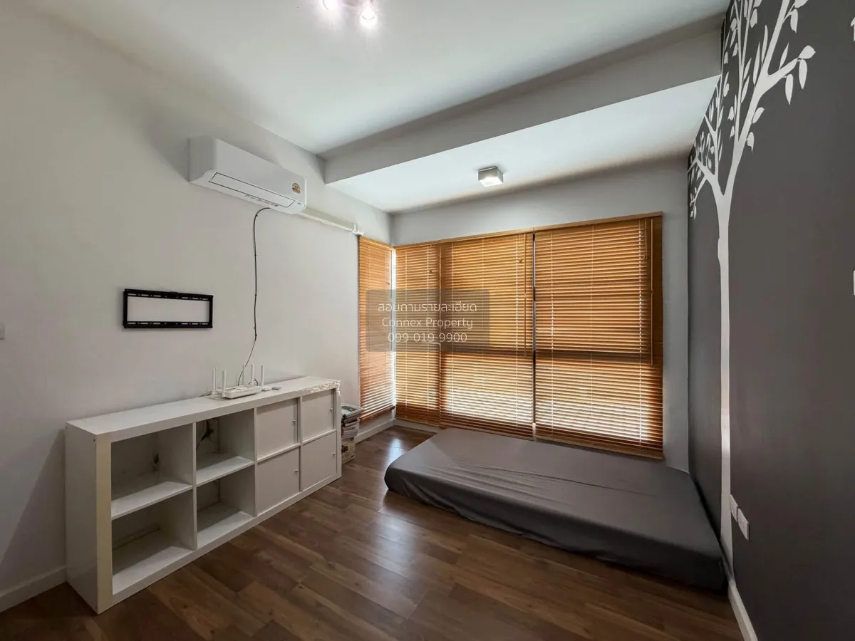 For Sale Townhouse/Townhome  , Baan Mai Rama 2-Buddhabucha  , hig