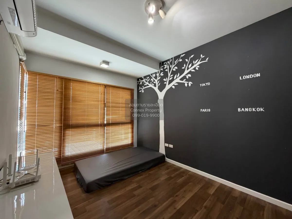 For Sale Townhouse/Townhome  , Baan Mai Rama 2-Buddhabucha  , hig