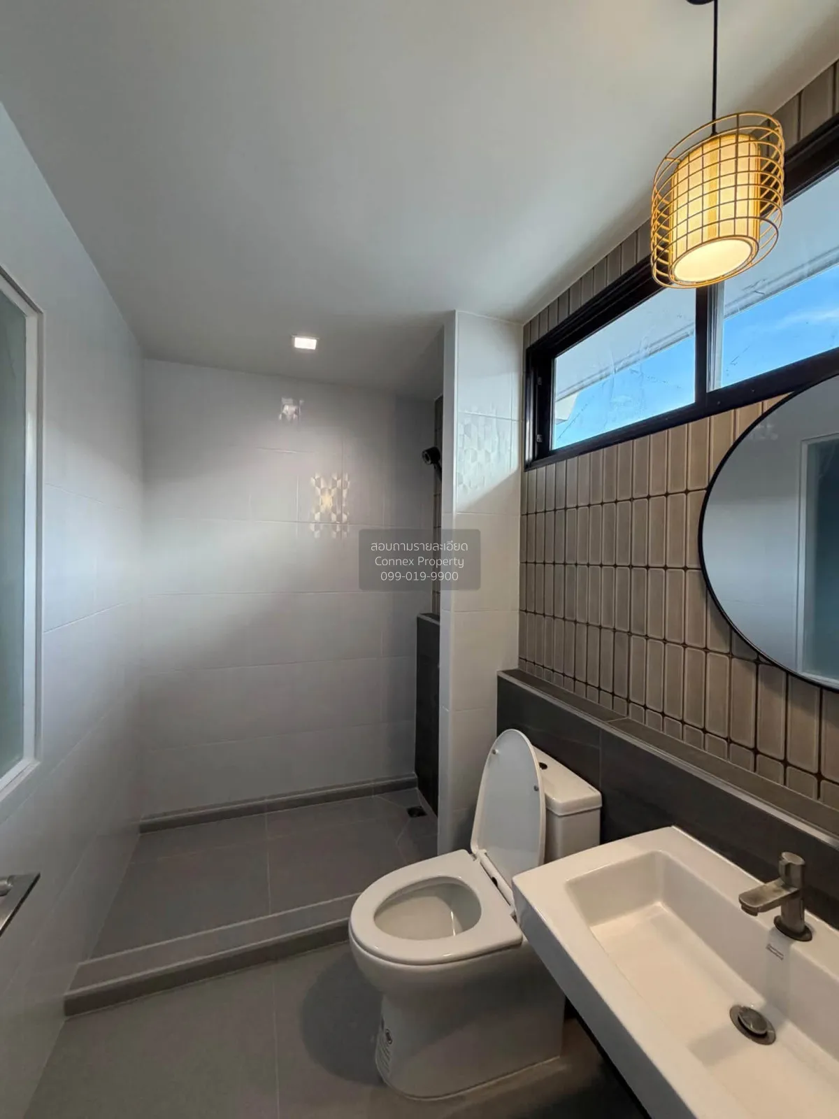 For Sale Townhouse/Townhome  , Baan Mai Rama 2-Buddhabucha  , hig