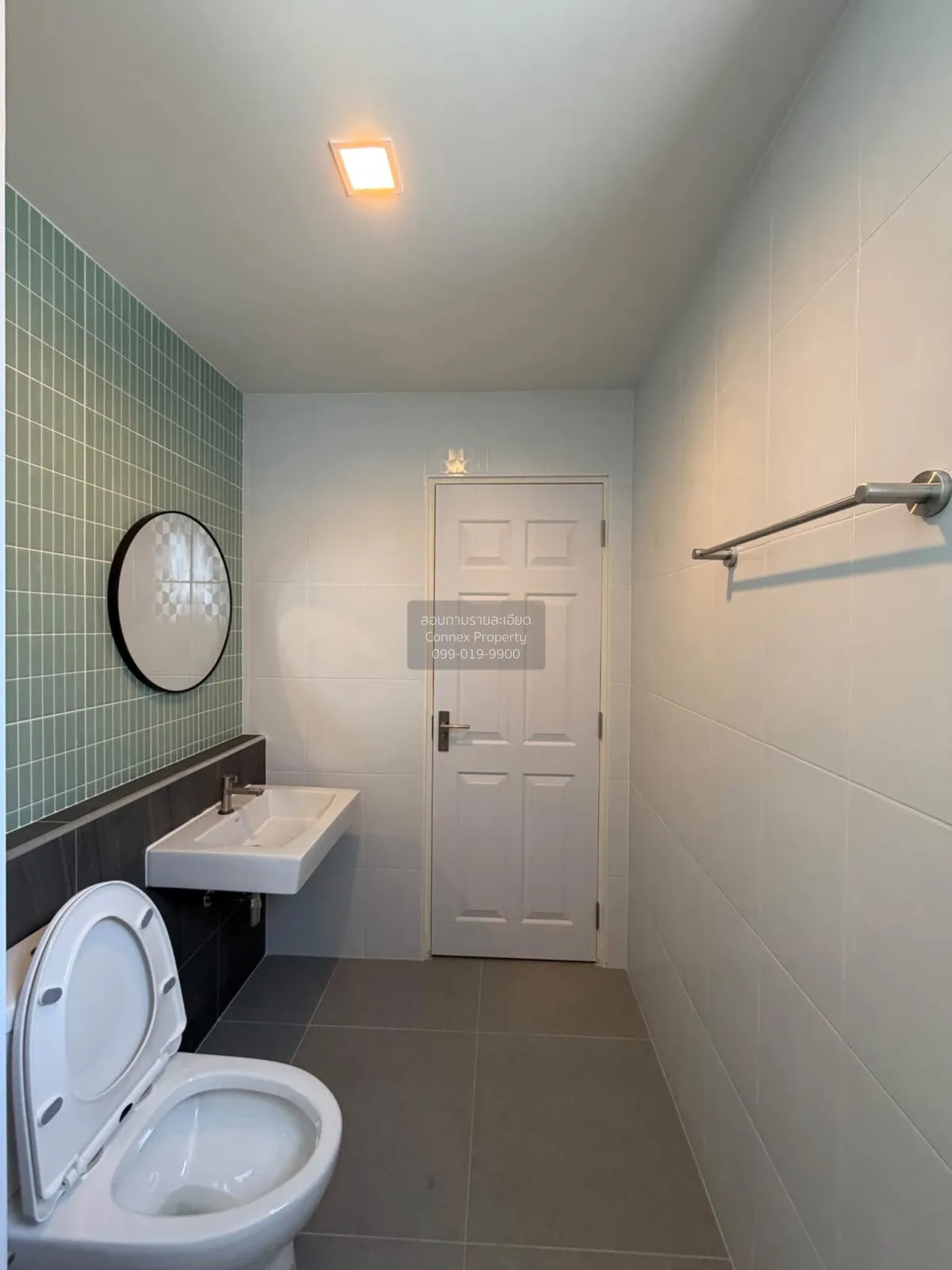 For Sale Townhouse/Townhome  , Baan Mai Rama 2-Buddhabucha  , hig