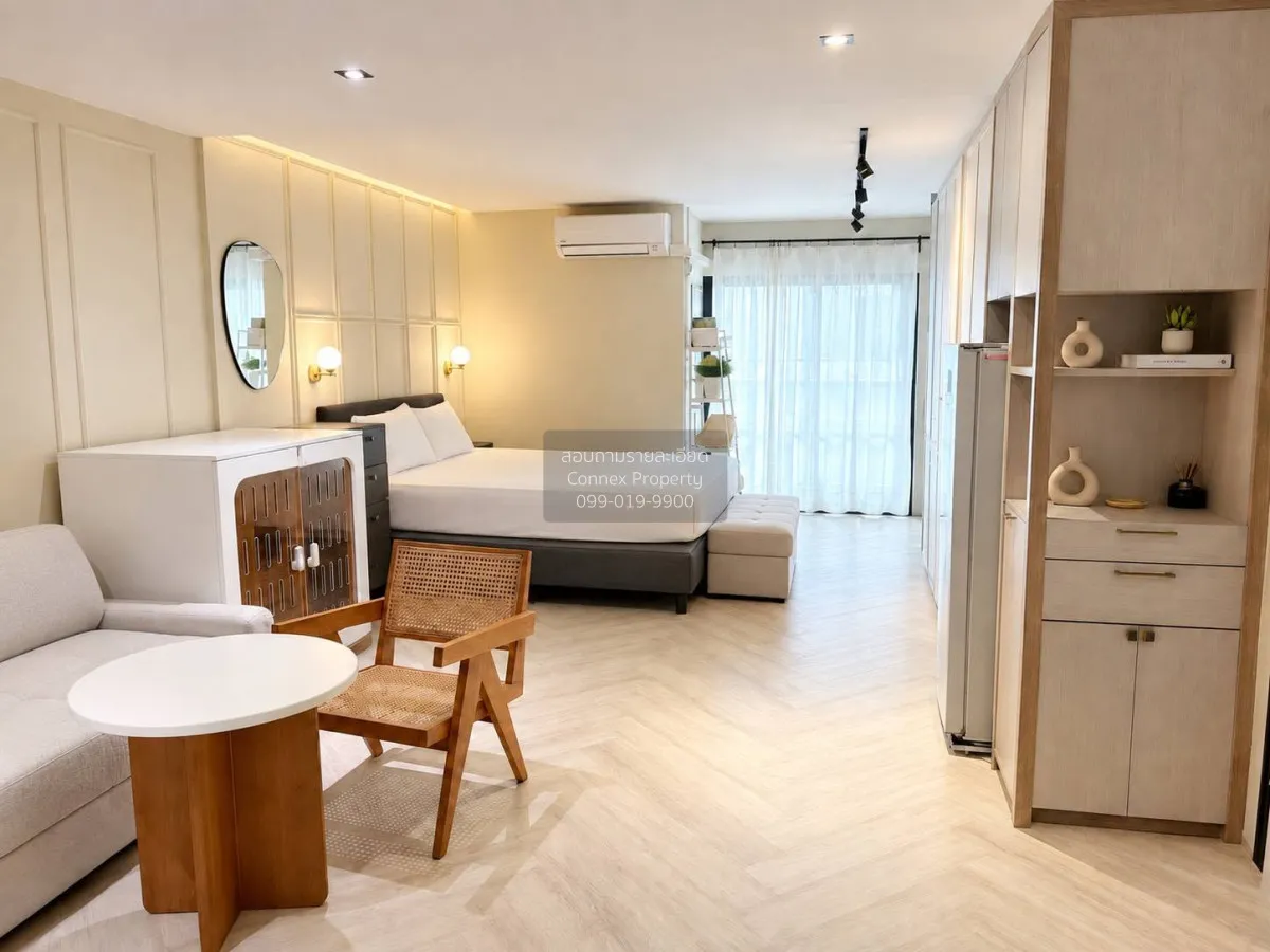 For Sale Condo , Ratchathewi Tower , BTS-Ratchathewi , Thung Phay 1