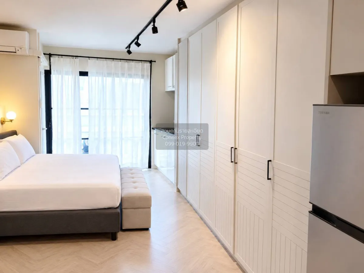 For Sale Condo , Ratchathewi Tower , BTS-Ratchathewi , Thung Phay 4