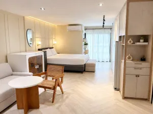 For Sale Condo , Ratchathewi Tower , BTS-Ratchathewi , Thung Phaya Thai , Rat Thewi , Bangkok , CX-175865