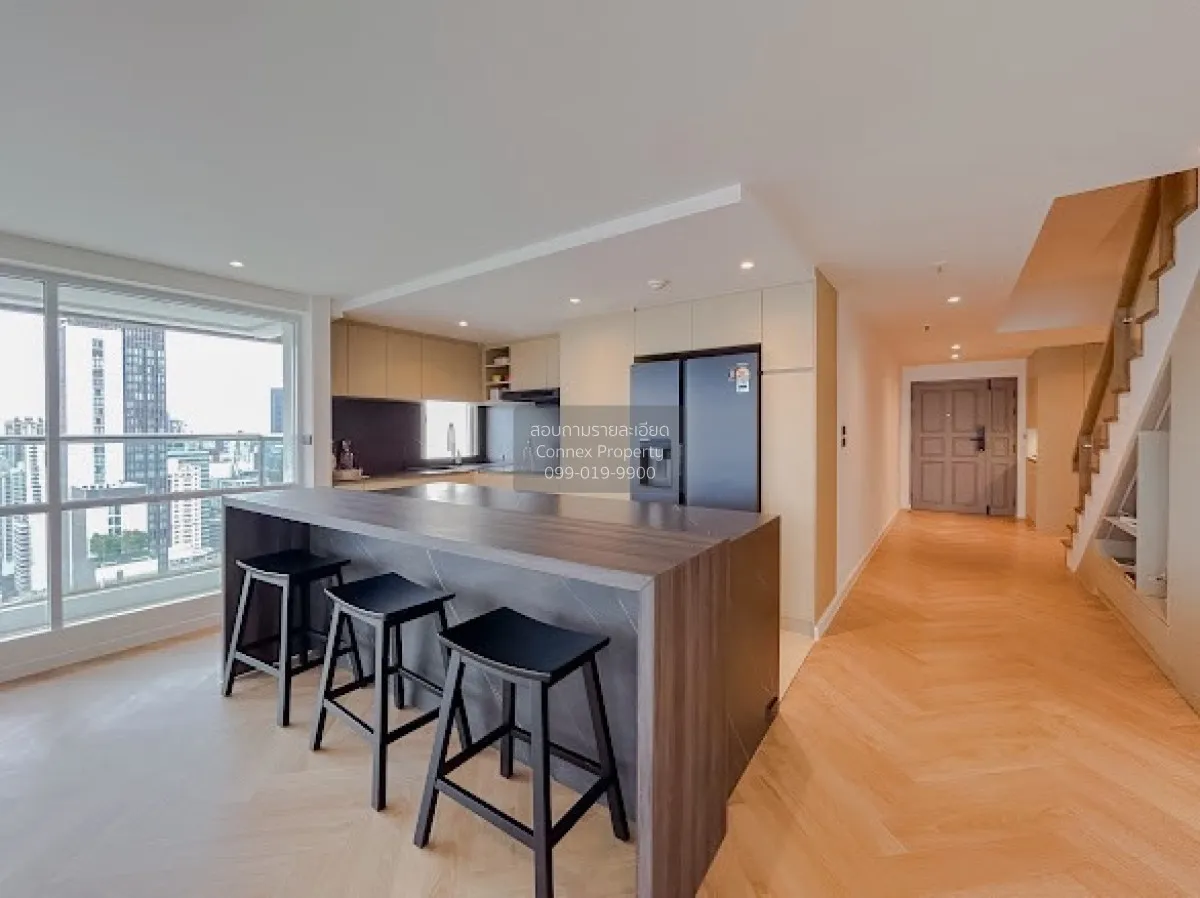 For Sale Condo , Sukhumvit Suite , Duplex , Penthouse , high floo