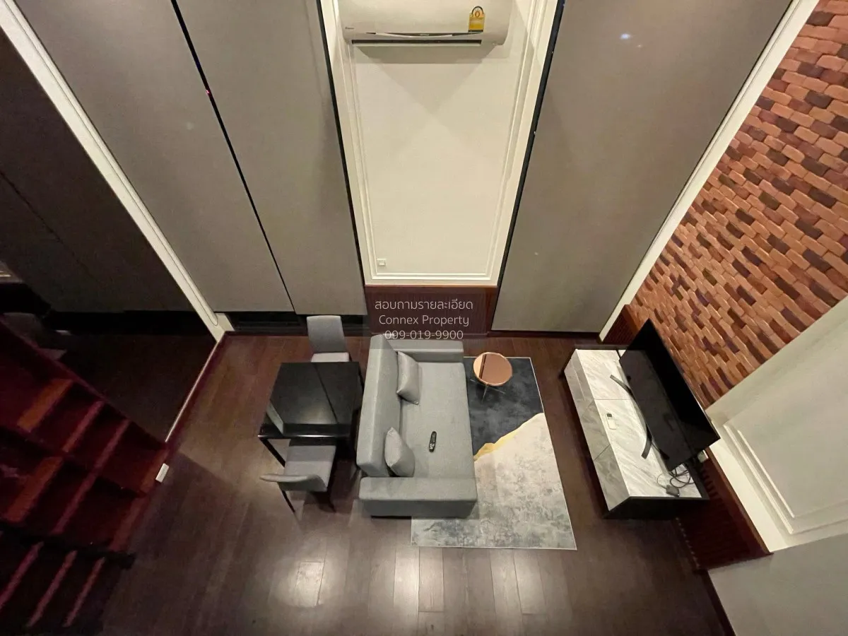 For Rent Condo , C Ekkamai , Duplex , BTS-Ekkamai , Khlong Tan Nu 2