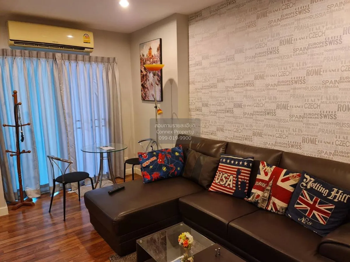 For Sale Condo , Thana Arcadia , MRT-Bang Yi Khon , Bang Yi Khan  1