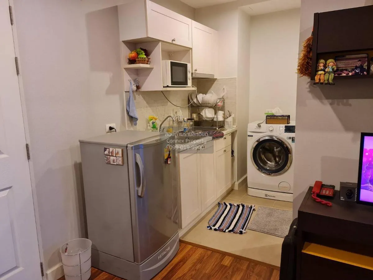 For Sale Condo , Thana Arcadia , MRT-Bang Yi Khon , Bang Yi Khan  3