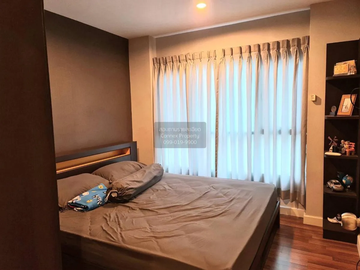For Sale Condo , Thana Arcadia , MRT-Bang Yi Khon , Bang Yi Khan  4