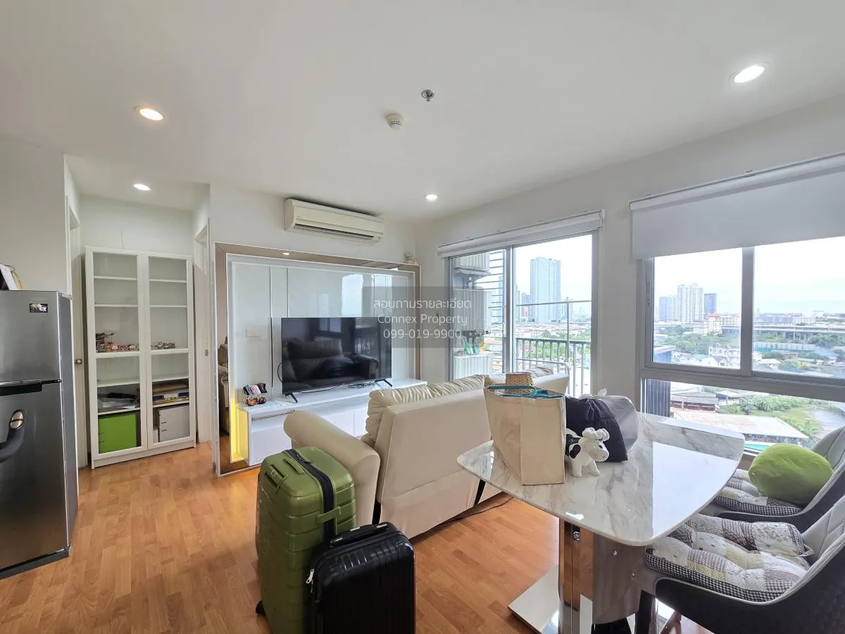 For Sale Condo , The President Sathorn - Ratchaphruek 3 , BTS-Ban 1