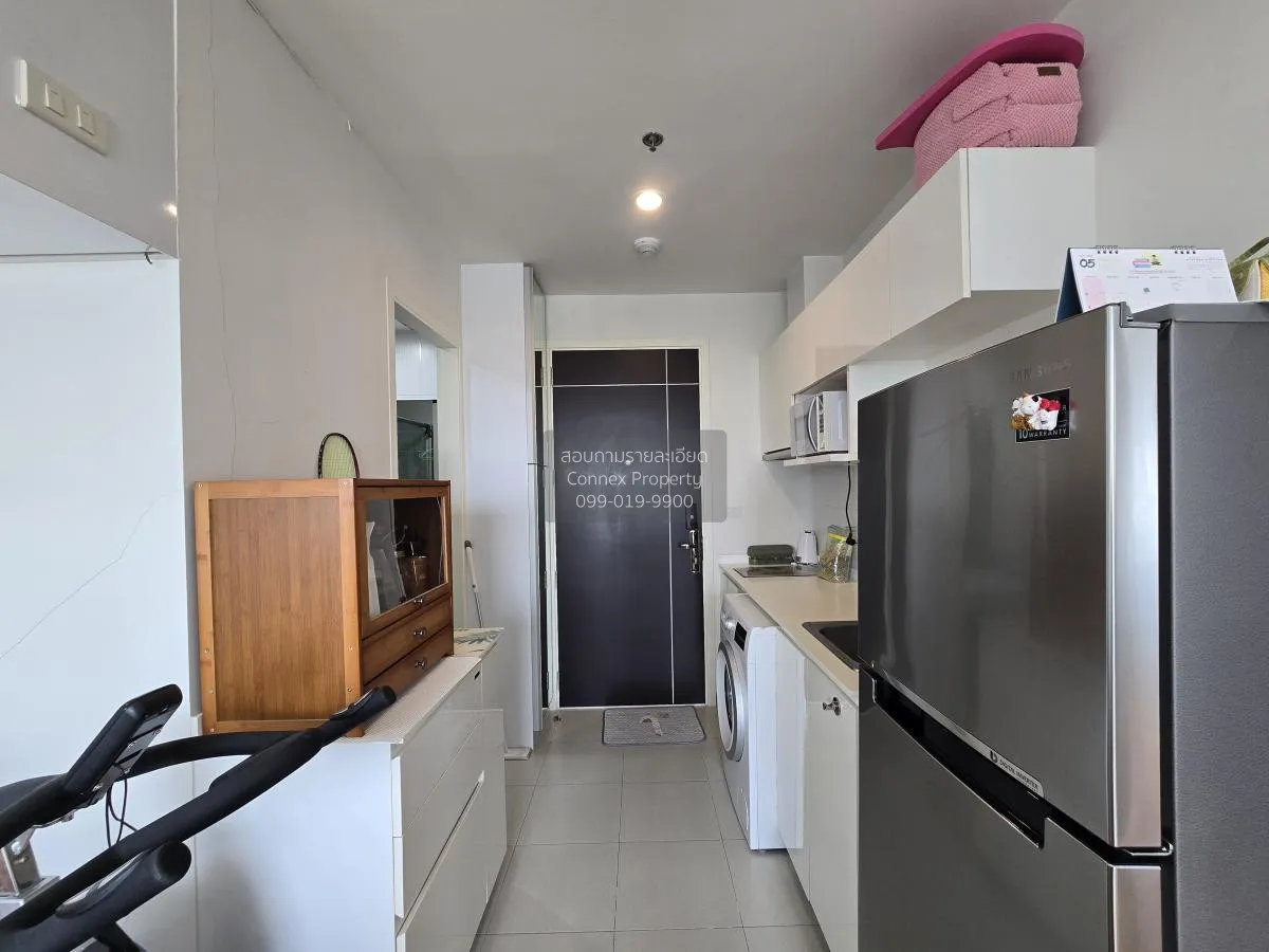 For Sale Condo , The President Sathorn - Ratchaphruek 3 , BTS-Ban