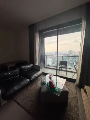 For Rent Condo , M Ladprao , nice view , high floor , corner unit , BTS-Ha Yaek Lat Phrao , Chomphon , Chatuchak , Bangkok , CX-175873
