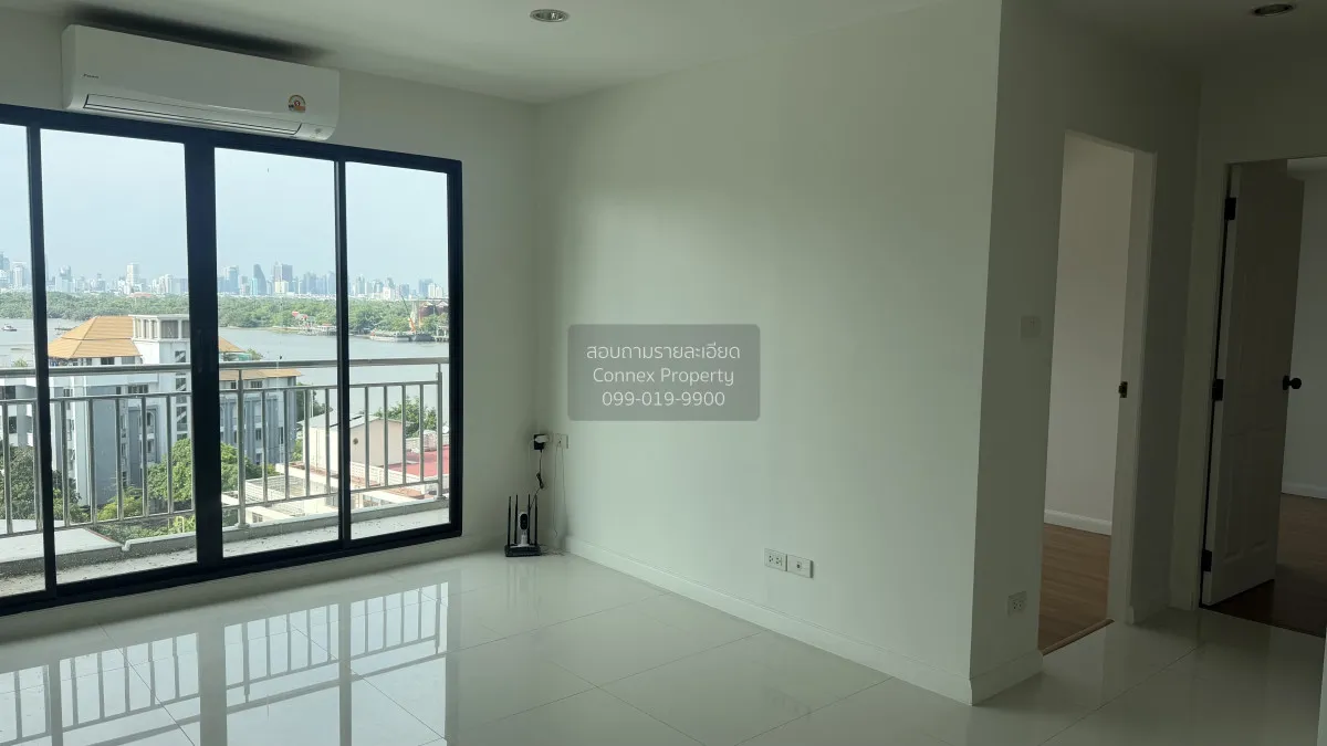 For Sale Condo , Lumpini Place Narathiwas - Chaopraya , Chong Non 2