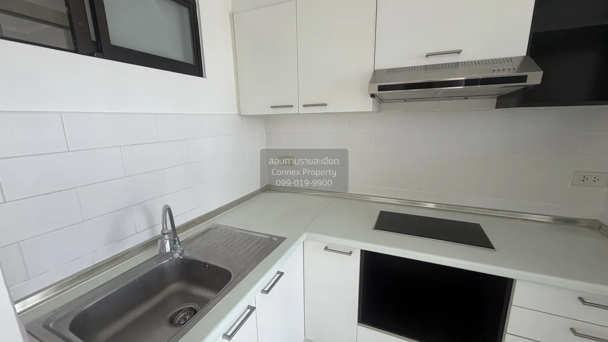 For Sale Condo , Lumpini Place Narathiwas - Chaopraya , Chong Non 3